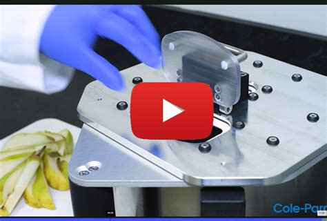 Sample Prep: Homogenization, Milling & Grinding from Cole-Parmer India