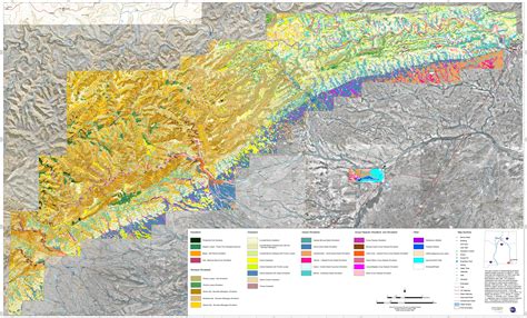 Carlsbad Caverns Maps | NPMaps: Free national park maps