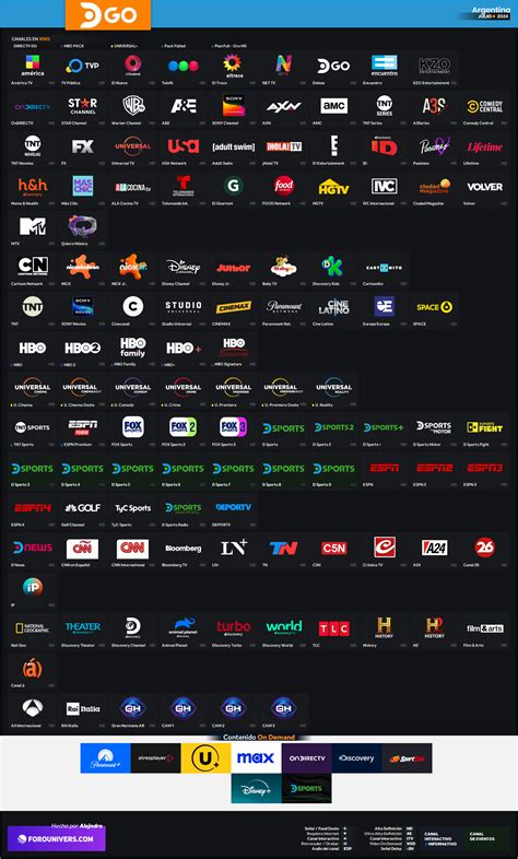 Canal 23 Directv at Jon Lefebre blog