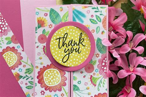 Image result for Interlocking Gatefold Card YouTube