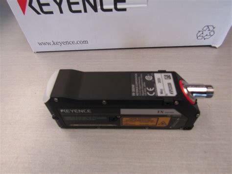 Image result for IX Series Image-Based Laser Sensor