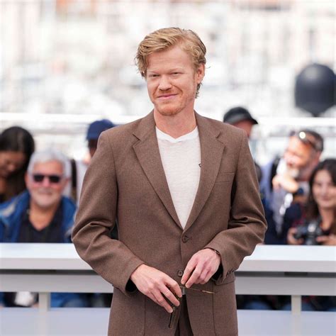 Particle News: Jesse Plemons Cast as Young Plutarch Heavensbee in New ...