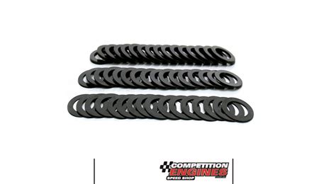 Image result for Installing Valve Spring Shims