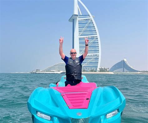 OCEANS KINGS WATER SPORTS DUBAI - All You Need to Know BEFORE You Go ...