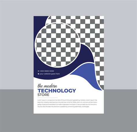 Technology Text Template 的图像结果