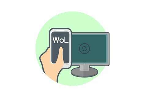 Remotely Start Computer 的图像结果