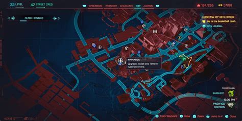 How To Get Optical Camo in Cyberpunk 2077: Phantom Liberty | The Nerd Stash