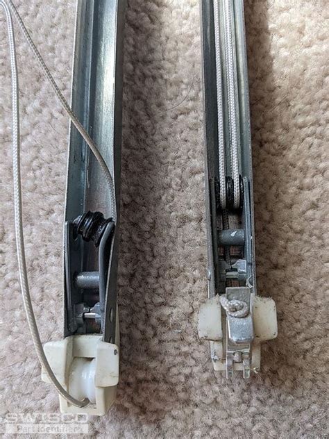 Image result for Window Channel Balance Repair