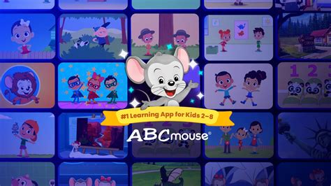 Search & Explore - Age of Learning