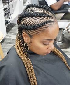 Fishbone Hair Style by 30 Beautiful Fishbone Braid Hairstyles For Black Fishbone Hair Style