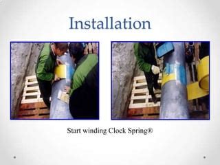 Image result for Clock Spring Installation