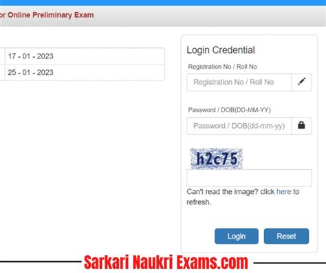 IBPS Specialist Officer(SO) Prelims Result 2023 (OUT) | Download Link ...
