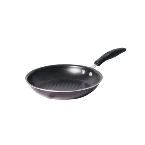 Kitchen Appliances :: Meyer Merlot Non-Stick Open Frypan | 24cm