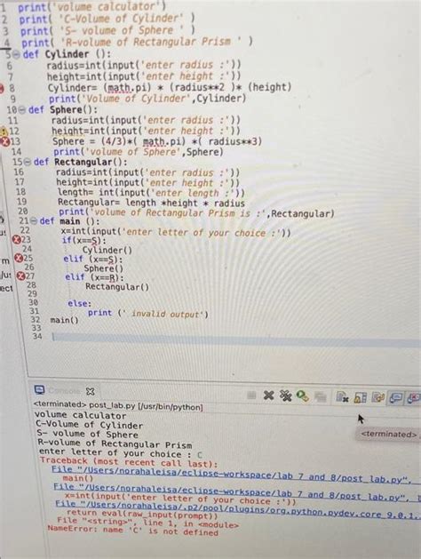 Image result for How to Right Code in Python