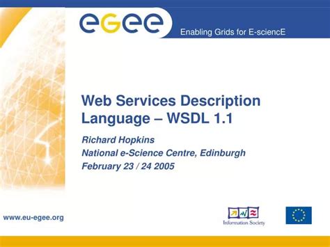 Image result for Web Services Description Language WSDL Tutorial