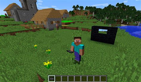 Image result for Minecraft Camera Display Mod