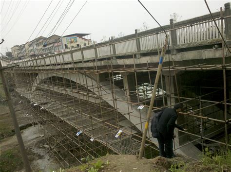 桥梁加固-成功案例-河南恒达建筑加固工程有限公司