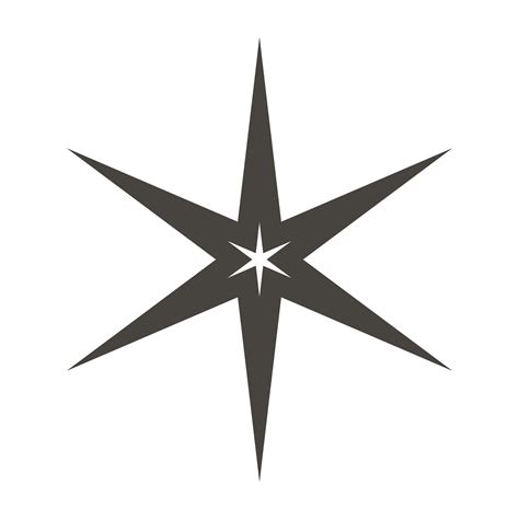 Eight Pointed Star Meaning