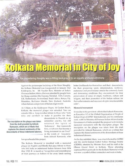 Publications – Ashook K Ramsaran