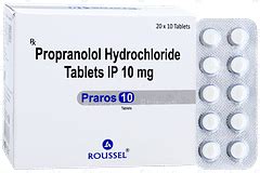 Ciplar 10 Tablet: Uses, Side Effects, Price & Substitutes