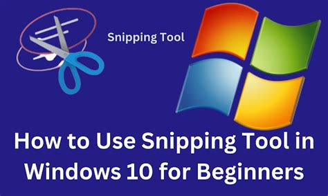 Image result for How to Use Windows Snipping Tool