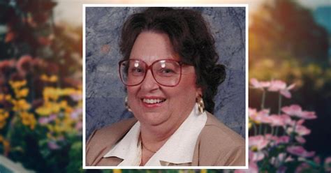 Obituary Guestbook | Joyce Hampton Brockus of East Prairie, Missouri ...