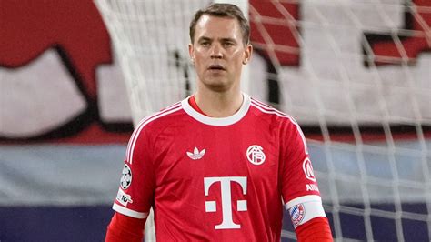 Manuel Neuer will keep on going! Bayern Munich ready to offer ...