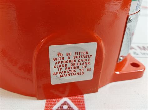 Medc Db1 Metallic Sounder – Aeliya Marine Tech