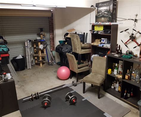 Man Cave Gym 的图像结果