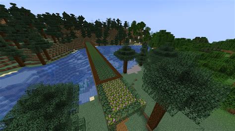 Image result for Minecraft Bridge Base