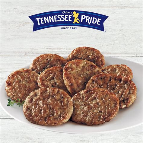 Tennessee Pride Sausage Copycat Recipe | Bryont Blog