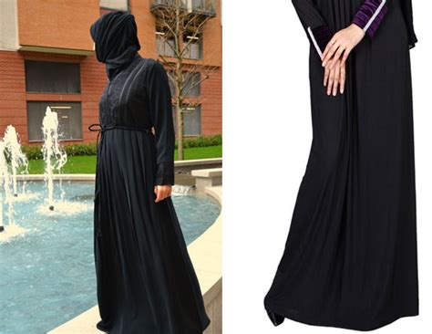 Burqas Makeover - lifeberrys.com
