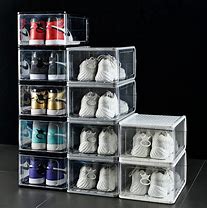 Image result for Men's Shoe Storage