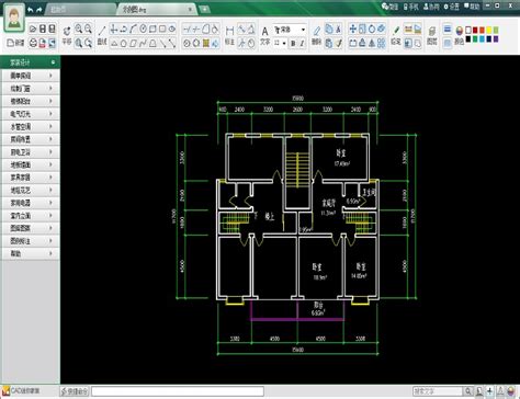 CAD迷你家装-室内装修设计软件-CAD迷你家装下载 v2022R1 官方版-完美下载