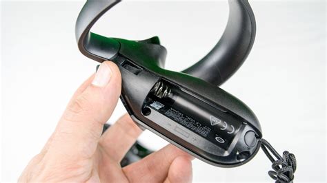 Image result for Oculus Touch Motion Controller