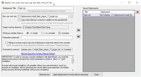 Image result for MSI Installer Tutorial