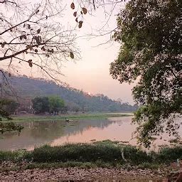 Khambrenga Beel - Park - Thakurkuchi Gaon - Assam | Yappe.in