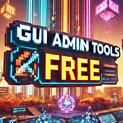 Image result for Admin GUI Script