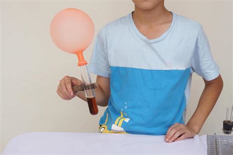 Image result for Balloon Science Experiment On String