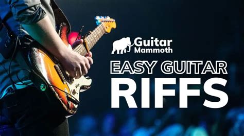 Beginner 1 String Riffs 的图像结果