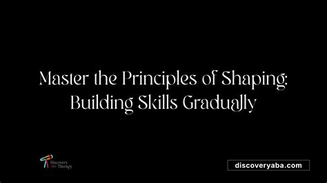 Image result for Shaping in ABA Examples