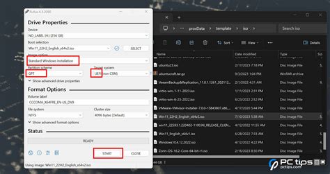Bootable USB Tutorial 的图像结果