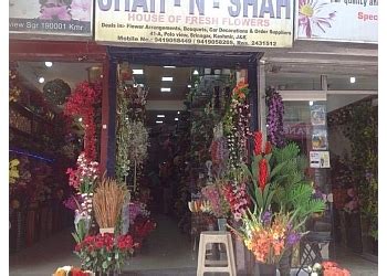 3 Best Flower Shops in Srinagar - Expert Recommendations