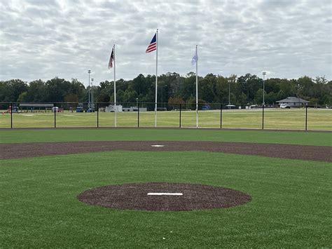 J. Burt Gillette Athletic Complex | Parks & Shelters | Wilson, NC