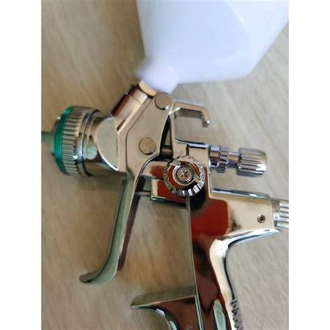 Buy Made in Germany Jet 4000 B RP1.3 Limited Edition HVLP Auto Paint ...