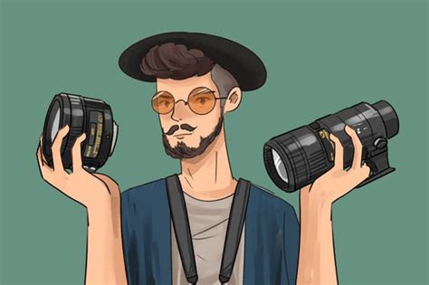 All – Camera Club India