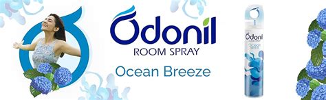 Odonil Room Air Freshener Spray