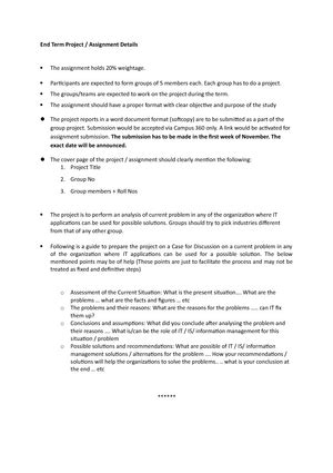 IT Infrastructure(ppt) - IT INFRASTRUCTURE AND IT INFRASTRUCTURE AND ...