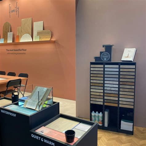 Floorify on The Flooring Show 2024 in Harrogate | Floorify