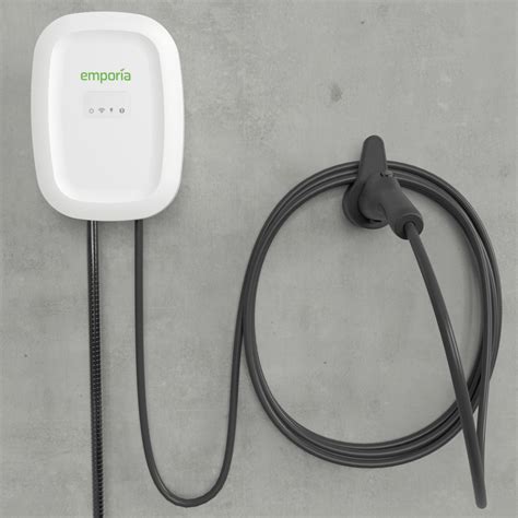 Emporia Classic Level 2 EV Charger - $429.00